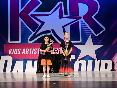 KAR Exclusive - Upland, CA - 5/2/2025 - Awards