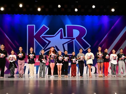 KAR Exclusive - Upland, CA - 5/2/2025 - Awards