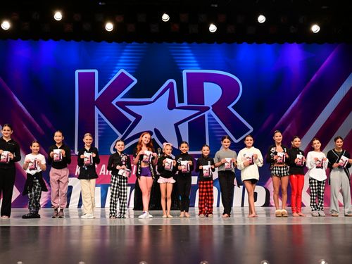KAR Exclusive - Upland, CA - 5/2/2025 - Awards