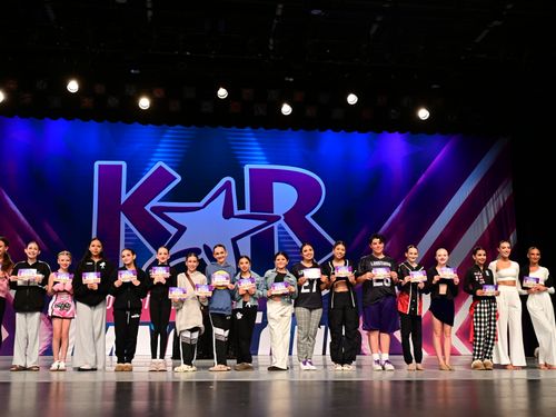 KAR Exclusive - Upland, CA - 5/2/2025 - Awards