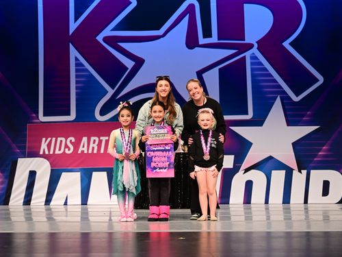 KAR Exclusive - Upland, CA - 5/2/2025 - Awards