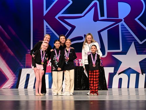 KAR Exclusive - Upland, CA - 5/2/2025 - Awards
