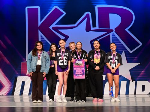 KAR Exclusive - Upland, CA - 5/2/2025 - Awards