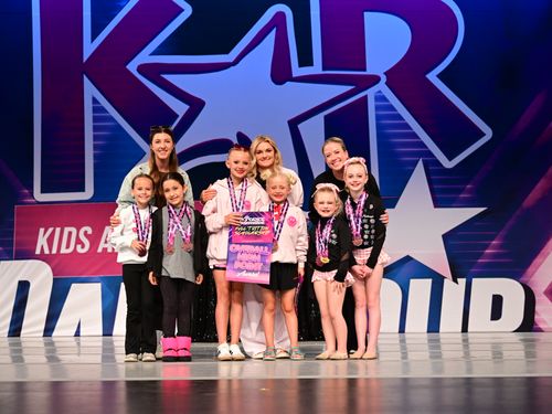 KAR Exclusive - Upland, CA - 5/2/2025 - Awards