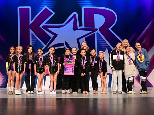 KAR Exclusive - Upland, CA - 5/2/2025 - Awards