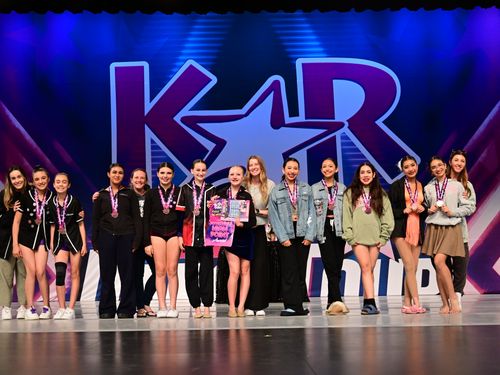 KAR Exclusive - Upland, CA - 5/2/2025 - Awards