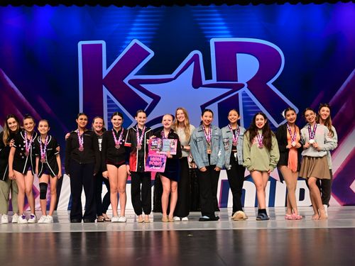KAR Exclusive - Upland, CA - 5/2/2025 - Awards