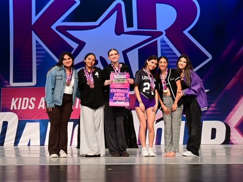 KAR Exclusive - Upland, CA - 5/2/2025 - Awards
