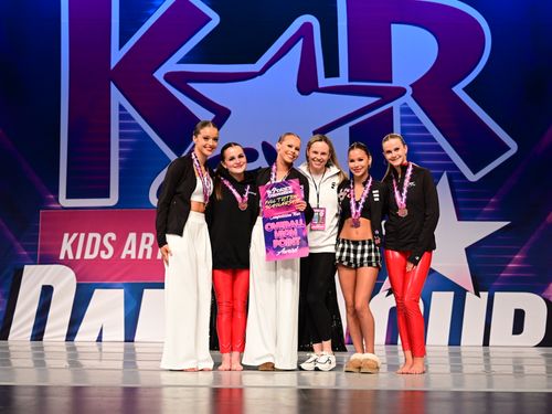 KAR Exclusive - Upland, CA - 5/2/2025 - Awards