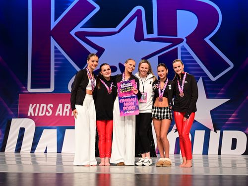 KAR Exclusive - Upland, CA - 5/2/2025 - Awards