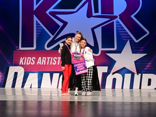 KAR Exclusive - Upland, CA - 5/2/2025 - Awards