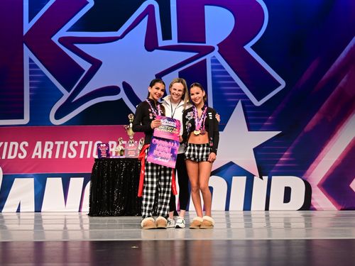 KAR Exclusive - Upland, CA - 5/2/2025 - Awards