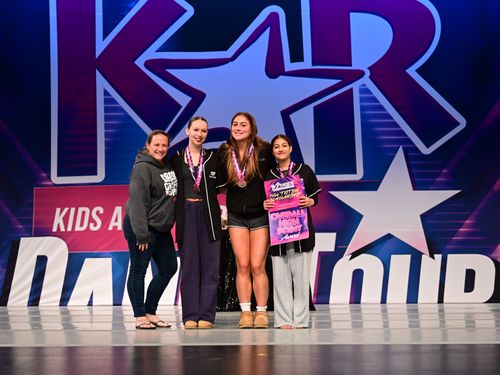 KAR Exclusive - Upland, CA - 5/2/2025 - Awards