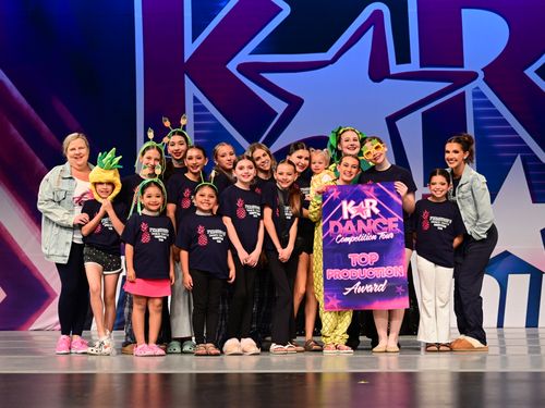 KAR Exclusive - Upland, CA - 5/2/2025 - Awards