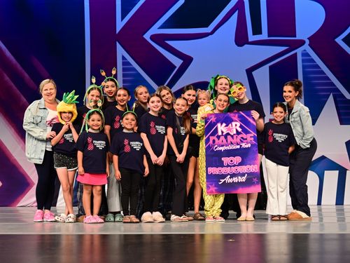 KAR Exclusive - Upland, CA - 5/2/2025 - Awards