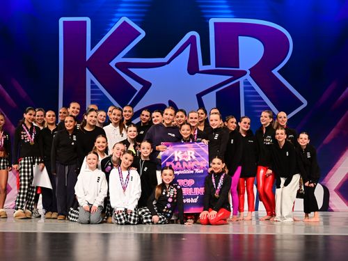 KAR Exclusive - Upland, CA - 5/2/2025 - Awards