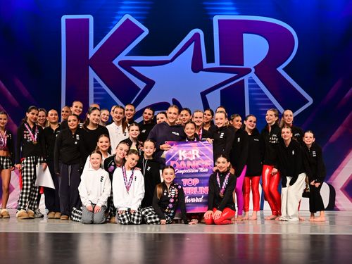 KAR Exclusive - Upland, CA - 5/2/2025 - Awards