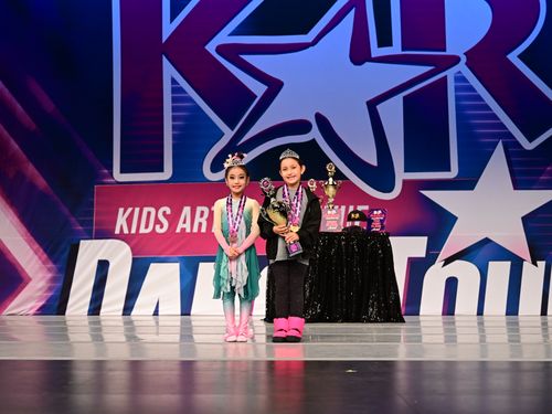 KAR Exclusive - Upland, CA - 5/2/2025 - Awards
