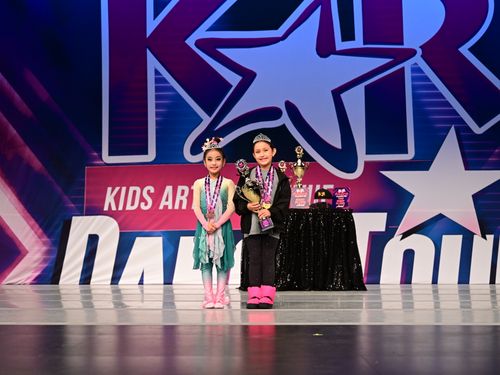KAR Exclusive - Upland, CA - 5/2/2025 - Awards
