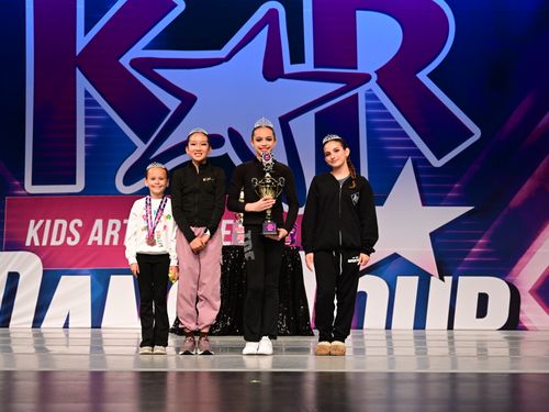 KAR Exclusive - Upland, CA - 5/2/2025 - Awards