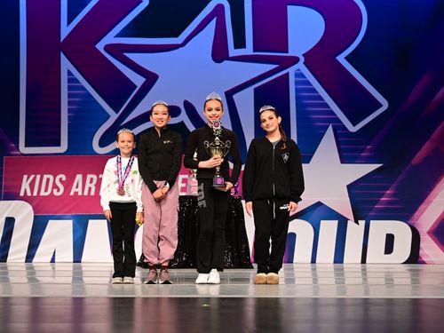 KAR Exclusive - Upland, CA - 5/2/2025 - Awards