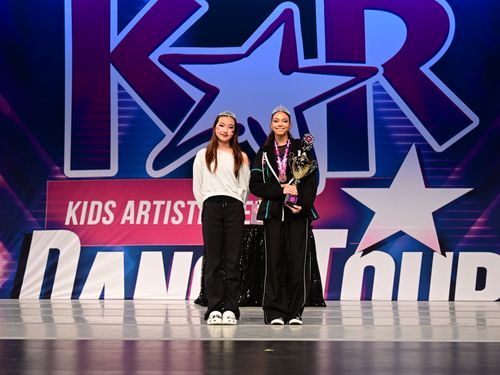KAR Exclusive - Upland, CA - 5/2/2025 - Awards