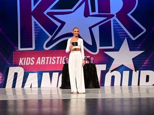 KAR Exclusive - Upland, CA - 5/2/2025 - Awards