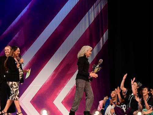 KAR Exclusive - Upland, CA - 5/2/2025 - Awards