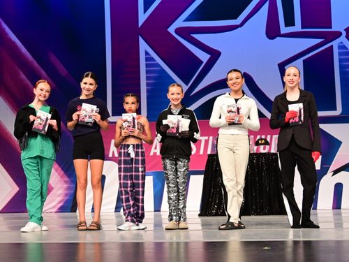 KAR Exclusive - Upland, CA - 5/2/2025 - Awards