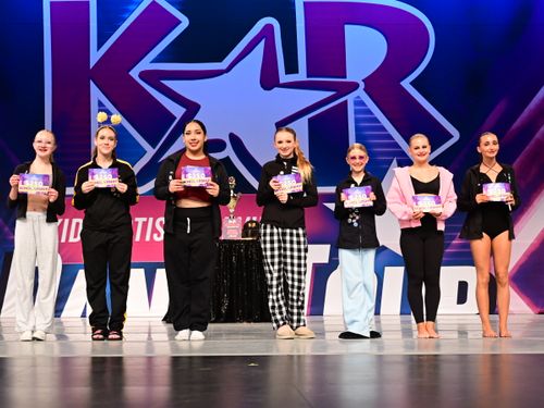 KAR Exclusive - Upland, CA - 5/2/2025 - Awards