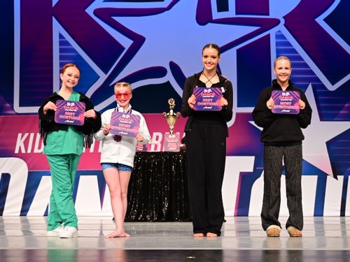 KAR Exclusive - Upland, CA - 5/2/2025 - Awards