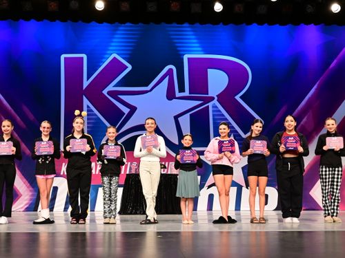 KAR Exclusive - Upland, CA - 5/2/2025 - Awards
