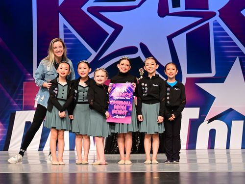 KAR Exclusive - Upland, CA - 5/2/2025 - Awards