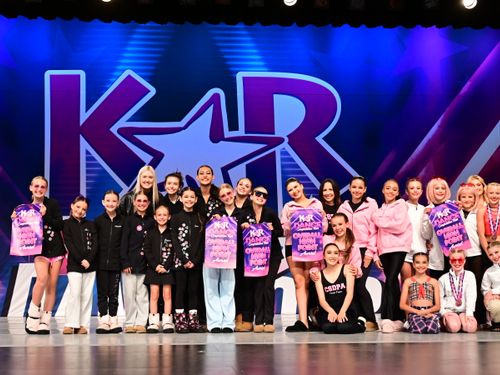 KAR Exclusive - Upland, CA - 5/2/2025 - Awards