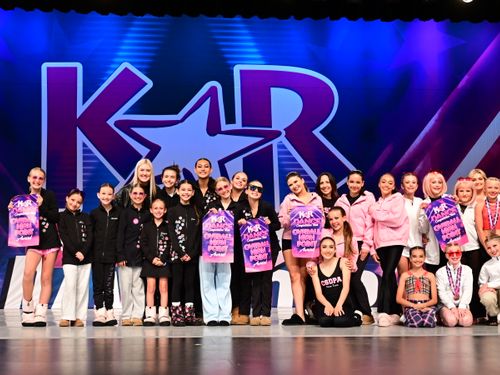 KAR Exclusive - Upland, CA - 5/2/2025 - Awards