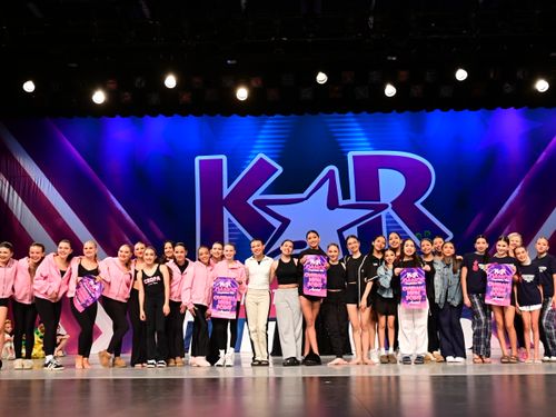 KAR Exclusive - Upland, CA - 5/2/2025 - Awards