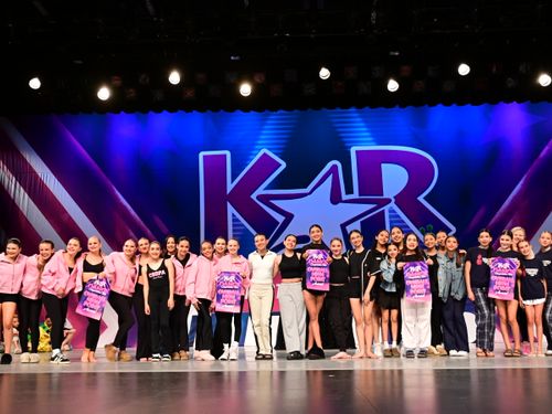 KAR Exclusive - Upland, CA - 5/2/2025 - Awards