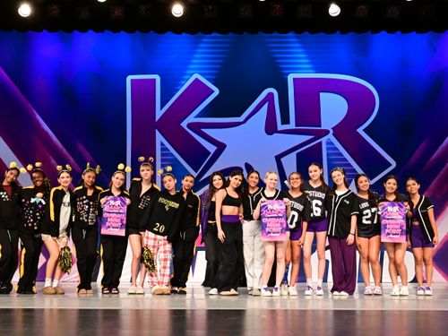 KAR Exclusive - Upland, CA - 5/2/2025 - Awards