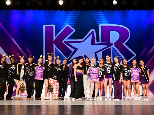 KAR Exclusive - Upland, CA - 5/2/2025 - Awards