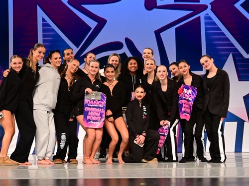 KAR Exclusive - Upland, CA - 5/2/2025 - Awards