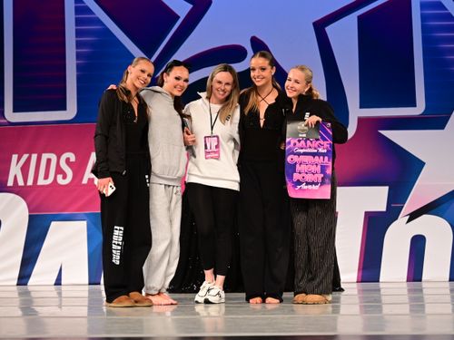KAR Exclusive - Upland, CA - 5/2/2025 - Awards