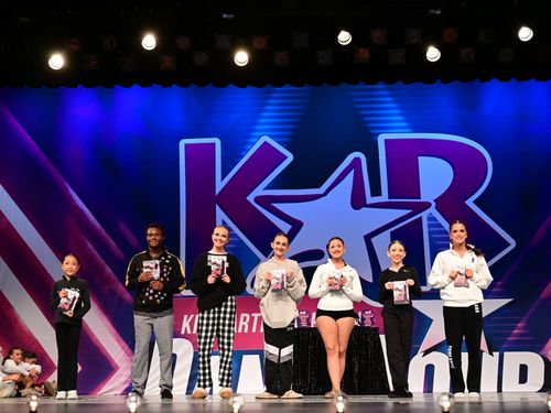 KAR Exclusive - Upland, CA - 5/2/2025 - Awards