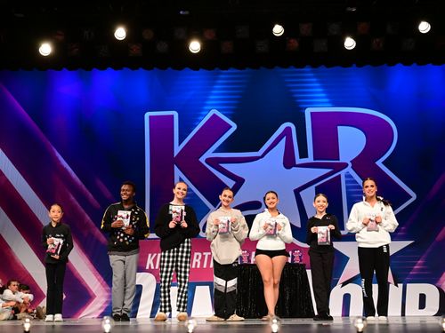KAR Exclusive - Upland, CA - 5/2/2025 - Awards