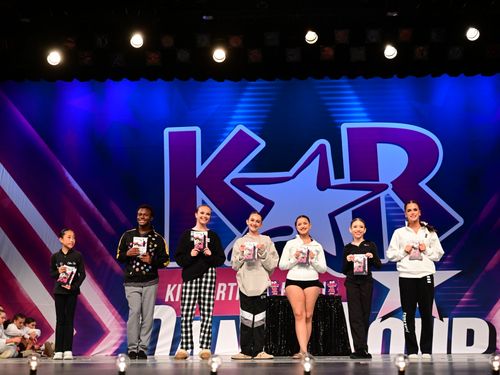 KAR Exclusive - Upland, CA - 5/2/2025 - Awards