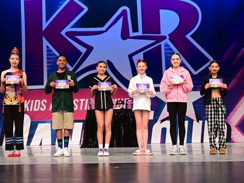 KAR Exclusive - Upland, CA - 5/2/2025 - Awards