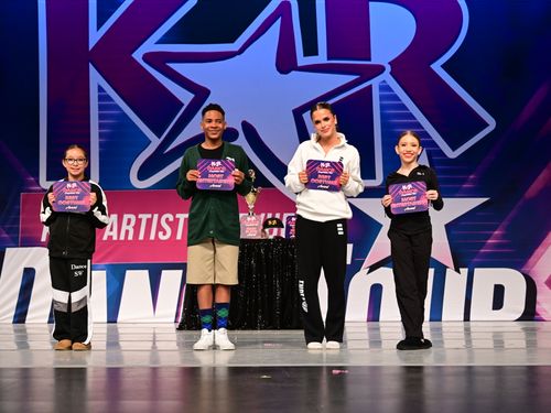 KAR Exclusive - Upland, CA - 5/2/2025 - Awards