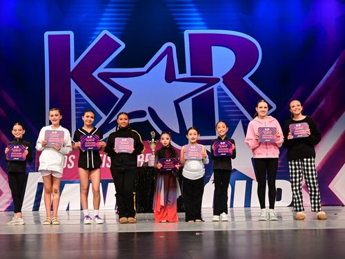 KAR Exclusive - Upland, CA - 5/2/2025 - Awards