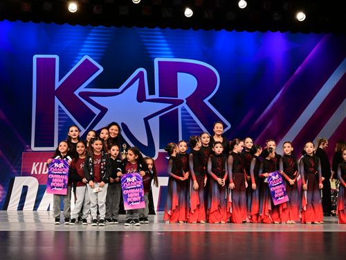 KAR Exclusive - Upland, CA - 5/2/2025 - Awards