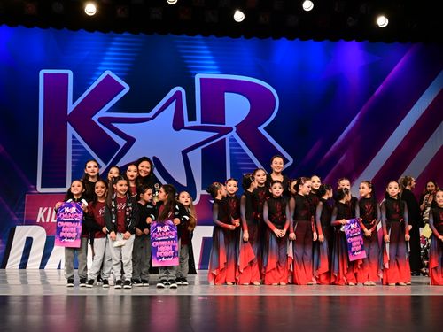 KAR Exclusive - Upland, CA - 5/2/2025 - Awards