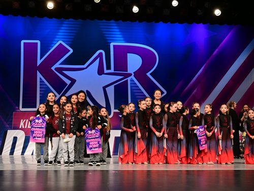 KAR Exclusive - Upland, CA - 5/2/2025 - Awards